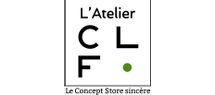 L'ATELIER CLF - CRÉATIONS CIRCULAIRES EN ANJOU
