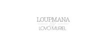 LOUPMANA BY LOVO MURIEL