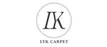 LYK CARPET BY MAREIKE LIENAU