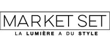 MARKET SET