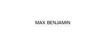 MAX BENJAMIN