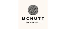 MC NUTT OF DONEGAL
