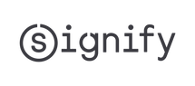 SIGNIFY MYCREATION