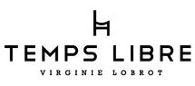 TEMPS LIBRE VIRGINIE LOBROT