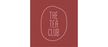 THE TEA CLUB