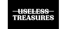 USELESS TREASURES
