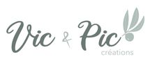 VIC & PIC CREATIONS