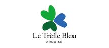 LE TRÈFLE BLEU