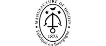 MANUFACTURE DE DIGOIN 1875