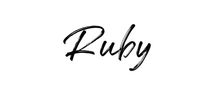 RUBY