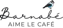 BARNABÉ AIME LE CAFÉ