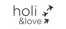 HOLI AND LOVE