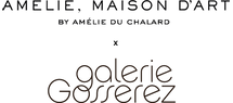 AMELIE MAISON D'ART & GALERIE GOSSEREZ