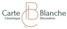 CARTE BLANCHE CÉRAMIQUES