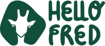 HELLO FRED