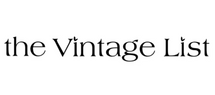 THE VINTAGE LIST LTD