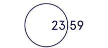 23 HEURES 59 EDITIONS