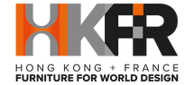 HK+FR: FURNITURE FOR WORLD DESIGN