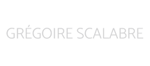 GREGOIRE SCALABRE