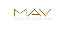 MAY - MAYLIS ET CHARLES TASSIN