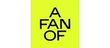 A FAN OF