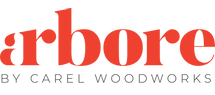 ARBORE BY CAREL WOODWORKS