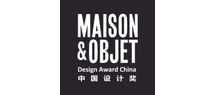 MAISON&OBJET DESIGN AWARD CHINA