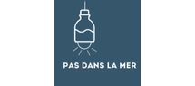 PAS DANS LA MER