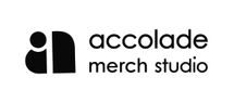 ACCOLADE MERCH STUDIO