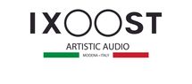 IXOOST ARTISTIC AUDIO