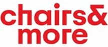 CHAIRS & MORE
