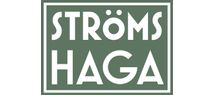 STRÖMSHAGA - NO USE