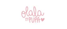 OLALA BY PUPA