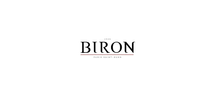 BIRON X JEAN-LUC FERRAND