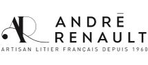 ANDRÉ RENAULT