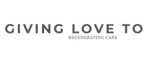 GIVING LOVE TO