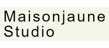 MAISONJAUNE STUDIO