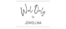 WOOL ONLY BY JOWOLLINA