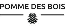 POMME DES BOIS