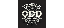TEMPLE OF ODD