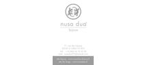 NUSA DUA BIJOUX