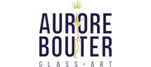 AURORE BOUTER · GLASS ART