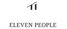 ELEVEN PEOPLE