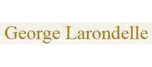 LARONDELLE GEORGES BRUXELLES
