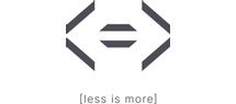 LESS IS MORE