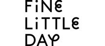FINE LITTLE DAY