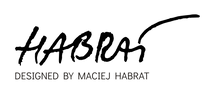 GLASS STUDIO HABRAT