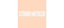 STUDIO NOTICED