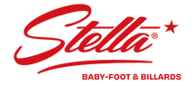 STELLA BABY-FOOT & BILLARDS