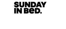 SUNDAY IN BED